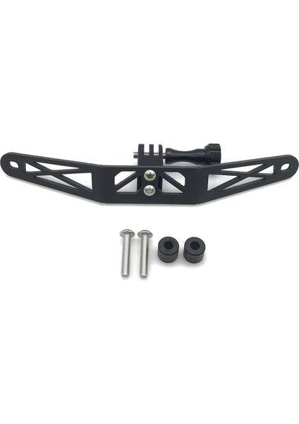 Motosiklet Cnc Go Pro Kamera Montaj Braketi Gps Navigasyon Tutucu -K1600GT G310GS S1000XR K1600B K1600GTL K1600GA A (Yurt Dışından)
