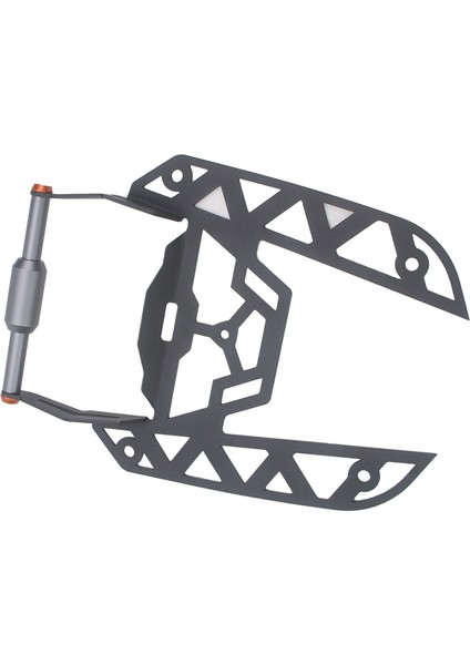 C400X 2025 Aksesuarları Için Navigasyon Plaka Braketi Ön Telefon Standı Tutucu (Yurt Dışından) indirimleri