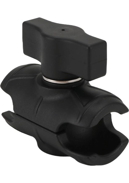 Naylon Kol 6 cm Çift Soket 1 Inçlik Bilyalı Taban Montajlı Kamera Uzatma (Yurt Dışından) fiyatları