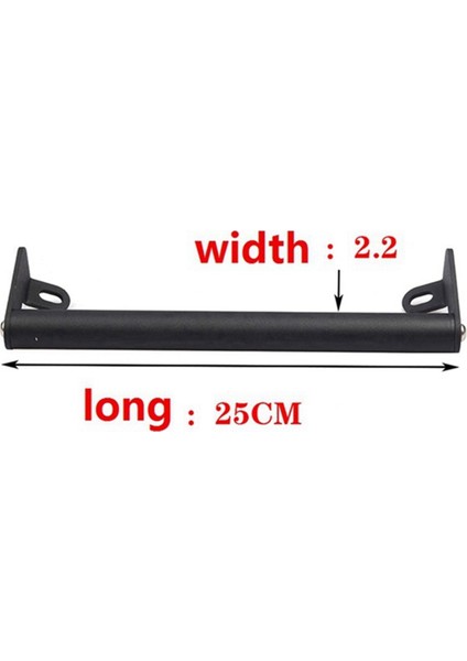 Koyo Racing Xciting S350 Için Navigasyon Cep Telefonu Tutucu Uzatma Çubuğu (Yurt Dışından) fırsatları