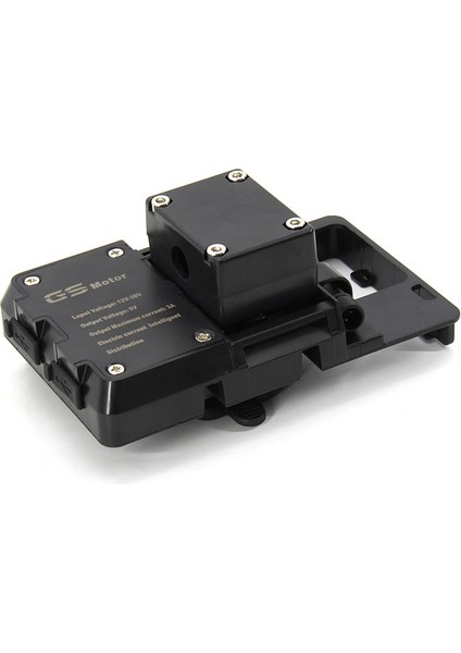 Aksesuarlar Telefon Tutucu Mobil Navigasyon Braketi USB Şarj Cihazı R1200GS R1250GS F750GS F850GS F900R Için (Yurt Dışından) fiyatları