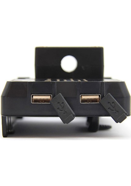 Aksesuarlar Telefon Tutucu Mobil Navigasyon Braketi USB Şarj Cihazı R1200GS R1250GS F750GS F850GS F900R Için (Yurt Dışından) modelleri