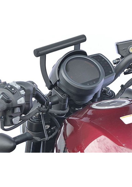 Rebel CMX1100 2021-2024 Aksesuarları Için Telefon Navigasyon Plaka Braketi Tutucu (Yurt Dışından) indirimleri