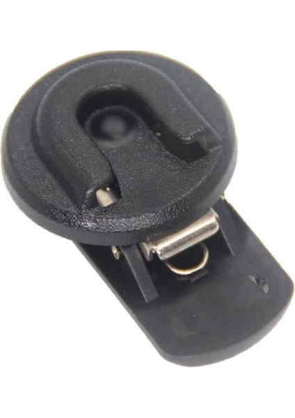 Yeasu Için Elde Taşınabilir Telsiz Omuz Hoparlörü Mikrofon Montajı Cb Taşınabilir Radyo Kemer Klipsi Tutucu Braketi (Yurt Dışından) indirimleri