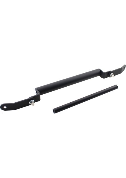 CT125 Huntercub Için Uzatma Çubuğu Gidon Cep Telefonu Navigasyon Sabit Braketli Musluk (Yurt Dışından) fırsatları