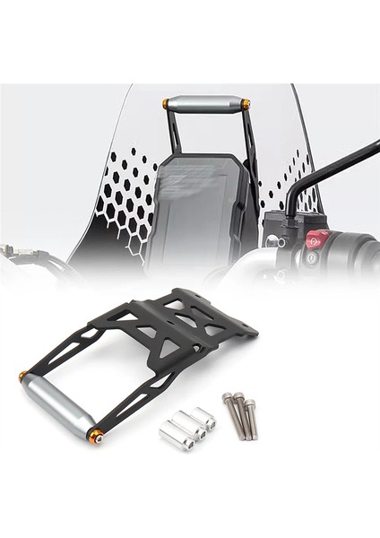 Desert x Desertx Desert 2023 Için Gps Navigasyon Braketi Cep Telefonu Tutucu (Yurt Dışından) modelleri