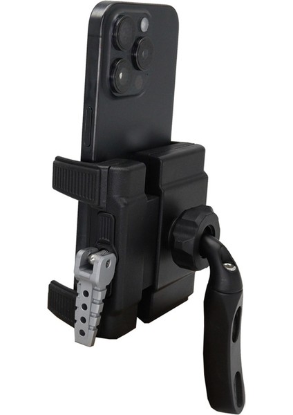 Gold Wing GL1800 2018-2024 Için Telefon Tutucu Şarj Navigasyon Braketi (Yurt Dışından) indirimleri