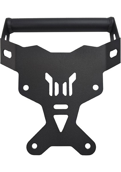 250/300 2017-2024 Için Telefon Tutucu Navigasyon Braketi Gidon Çubuğu Uzatma Standı (Yurt Dışından)