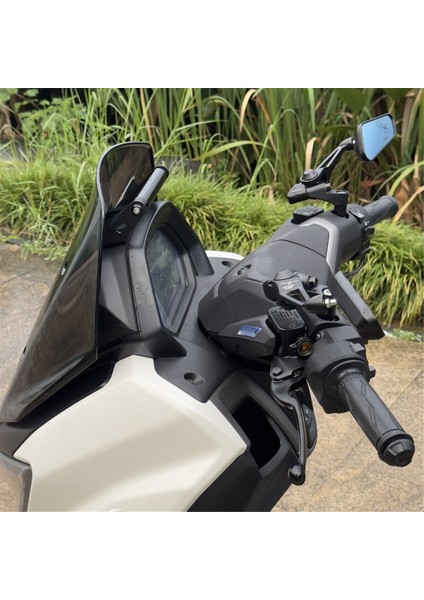 Nmax 155 NMAX155 V3 NMAX155 2025 Için Navigasyon Braketi Telefon Tutucu (Yurt Dışından) fiyatları