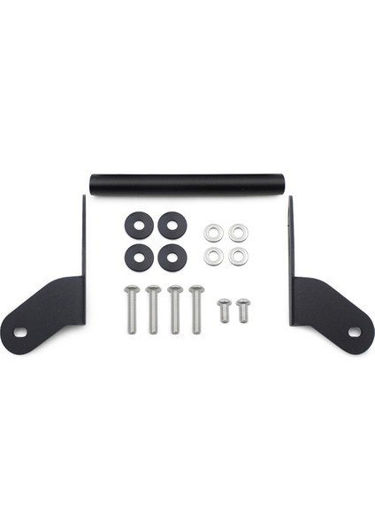 C400GT 2019-2024 Için 12MM Telefon Tutucu Mobil Stand Navigasyon Montaj Braketi (Yurt Dışından)