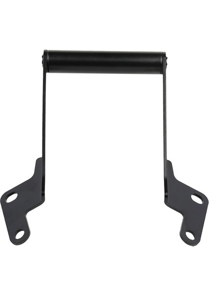 Loncın Voge 300 2022 2023 Için Akıllı Gps Navigasyon Plaka Braketi Gidon Adaptörü Telefon Tutucu (Yurt Dışından)