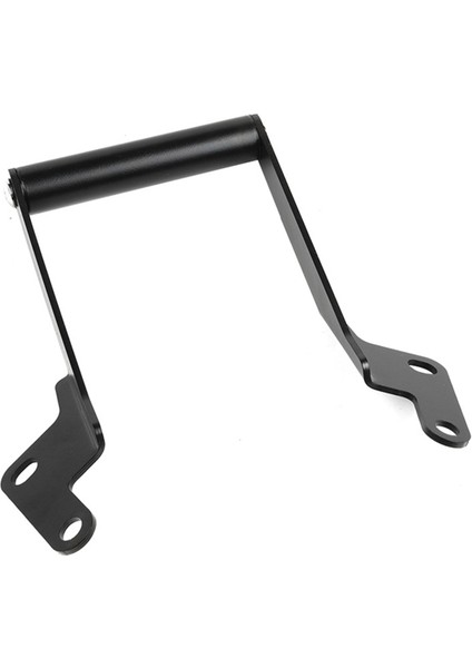 Loncın Voge 300 2022 2023 Için Akıllı Gps Navigasyon Plaka Braketi Gidon Adaptörü Telefon Tutucu (Yurt Dışından) modelleri