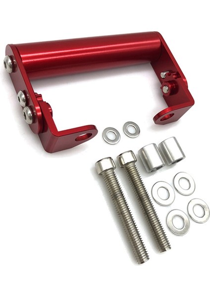 Çoğu Küçük Hacimli Motosiklet Aksesuarları Için Gps Telefon Navigasyon Braketi Uyum Tutucusu (Yurt Dışından) modelleri