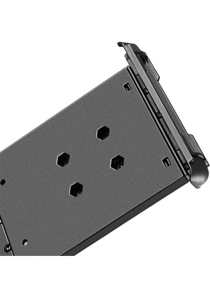 7 Inç Ila 8 Inç Tabletler Için Uygun Veri Terminali Tablet Arka Klipsi Dış Mekan Sürüşü Gps Braketi (Yurt Dışından) modelleri