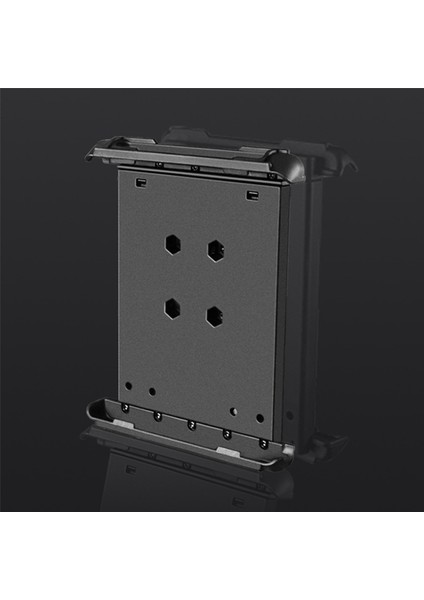 7 Inç Ila 8 Inç Tabletler Için Uygun Veri Terminali Tablet Arka Klipsi Dış Mekan Sürüşü Gps Braketi (Yurt Dışından) fırsatları