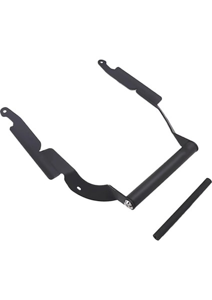 Xmax 300 X-Max X-Max 2025 12+22MM Cep Telefonu Tutucu Aksesuarları Için Navigasyon Braketi (Yurt Dışından)