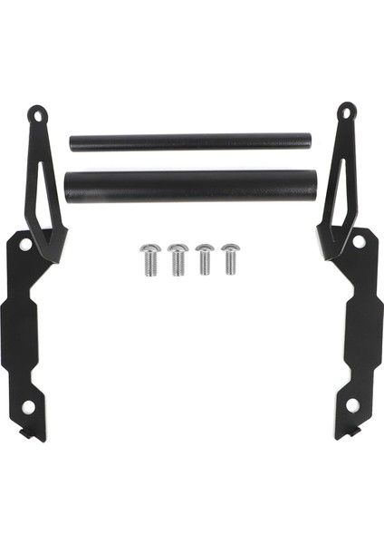 XL750 Xl 750 Transalp 2023 2024 2025 Için Gps Navigasyon Braketi Telefon Tutucu Adaptörü (Yurt Dışından)