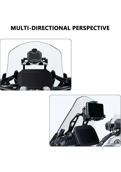 Aksesuarlar Cep Telefonu Navigasyon Braketi Gps Gidon Desteği R1300GS R 1300 Gs 2023 2024- (Yurt Dışından) fiyatları