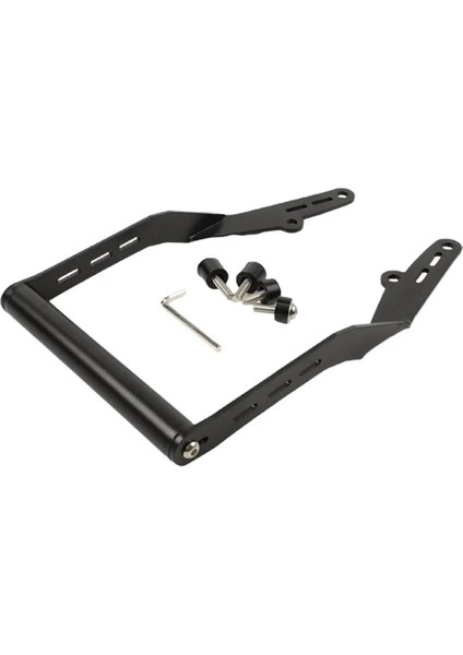 800X Adventure Colove 800 Adv Pro Için Cep Telefonu Standı Tutucu Gps Navigasyon Braketi Desteği (Yurt Dışından)