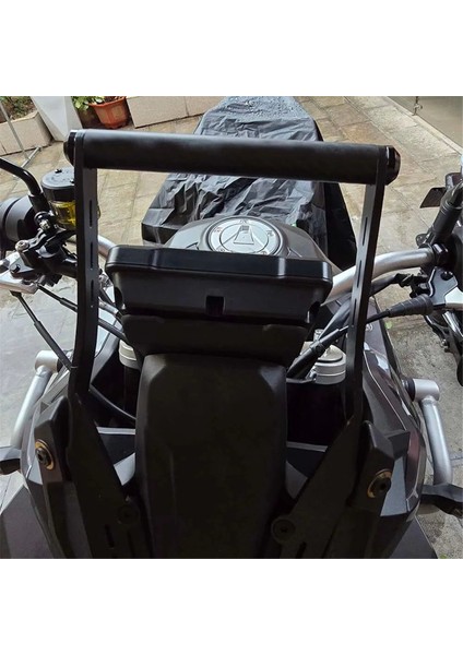 800X Adventure Colove 800 Adv Pro Için Cep Telefonu Standı Tutucu Gps Navigasyon Braketi Desteği (Yurt Dışından) modelleri