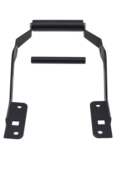 F900XR F 900 Xr 2021 2022 Için Ön Cam Standı Tutucu Telefon Mobil Gps Navigasyon Plaka Braketi (Yurt Dışından)