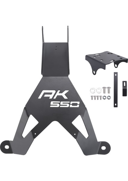 AK550 AK550 550 Için Ön Orta Navigasyon Braketi Gps Cep Telefonu (Yurt Dışından) fiyatları