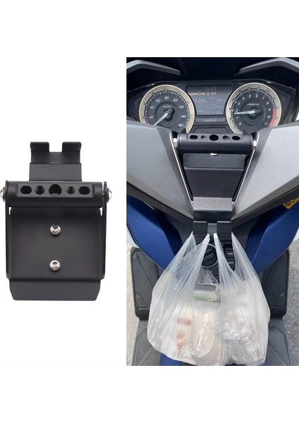 350 300 FORZA350 FORZA300 NSS350 Telefon Gps Braket Kanca Askı Tutucu Aksesuarları (Yurt Dışından) fiyatları