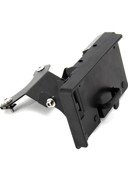 Tmax 530 T-Max 2017-2019 Navigasyon Montaj Aksesuarları Için Windscreen Braket Telefon Tutucu (Yurt Dışından) modelleri