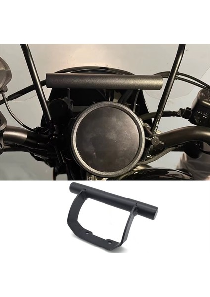Rebel CMX300 CMX500 2017-2024 Telefon Standı Destek Aksesuarları Için Navigasyon Braketi 22MM (Yurt Dışından) fırsatları