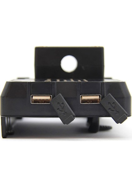 R1200GS R1250GS Adv GS1200 GS1250 F700GS Için Motosiklet Telefon Tutucu Destekleyici Navigasyon USB Şarj Standı Braketi (Yurt Dışından) fırsatları