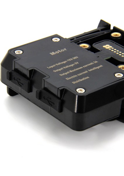 R1200GS R1250GS Adv GS1200 GS1250 F700GS Için Motosiklet Telefon Tutucu Destekleyici Navigasyon USB Şarj Standı Braketi (Yurt Dışından) indirimleri