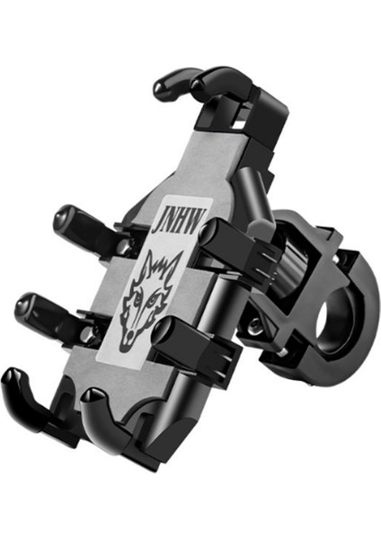 Bisiklet Montajı Için Octopus Telefon Tutucu Braketi 360° Ayarlanabilir Navigasyon Gidonu Mobil Sabitleyici (Yurt Dışından) modelleri