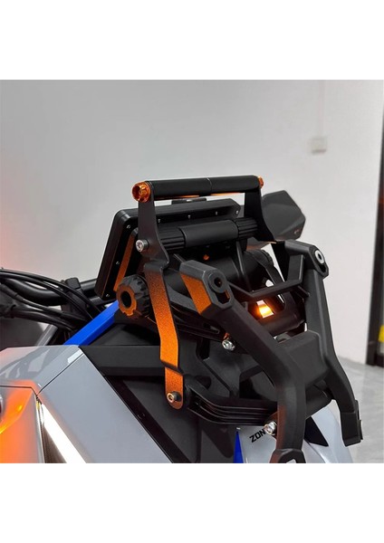 368G Aksesuarları Için Navigasyon Braketi Telefon Standı Tutucu 22MM (Yurt Dışından) indirimleri