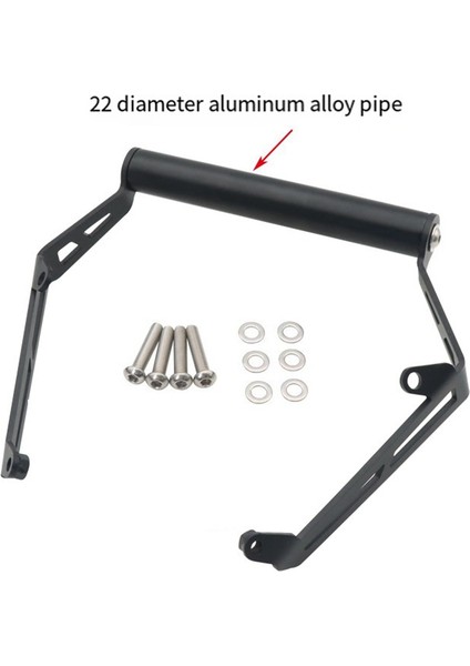 Trk 702X 702 x TRK702X Için Aksesuarlar Telefon Destek Standı Tutucu Gps Navigasyon Plaka Braketi (Yurt Dışından) indirimleri