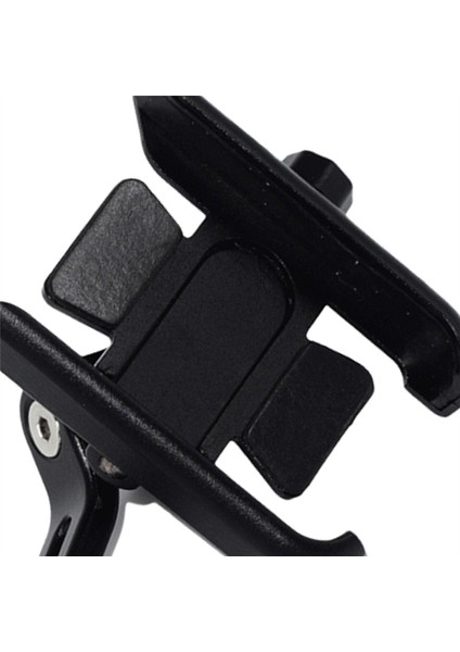 Pcx 125 160 150 Aksesuarları Cnc Ayna Montajlı Cep Telefonu Gps Braketi Siyah (Yurt Dışından) indirimleri
