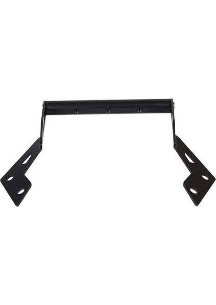 NINJA400 400 250 NINJA250 Için Cep Telefonu Tutucu Standı Gps Navigasyon Plaka Braketi (Yurt Dışından)