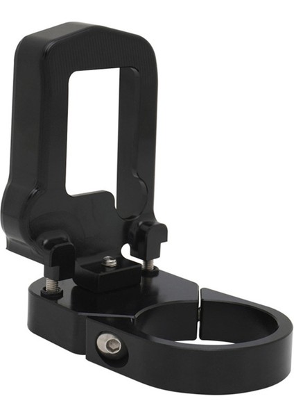 Sur-Ron Sur Ron Light Bee X/s/lbx X160/X260 Için Dijital Ekran Yer Değiştirme Braketi - Siyah (Yurt Dışından)