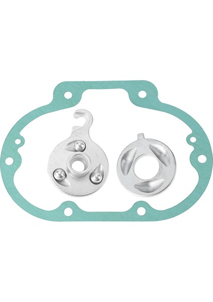 Softail Dyna 2007-2017 Emek Tasarrufu Kiti Modifikasyon Aksesuarları Debriyaj (Yurt Dışından)