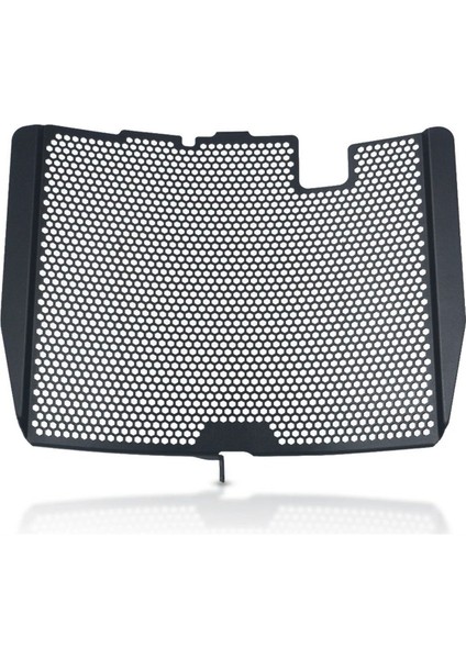 CBR600RR 600 Rr 600RR 2007-2024 Için Radyatör Izgarası Koruyucu Kapak Aksesuarları (Yurt Dışından)