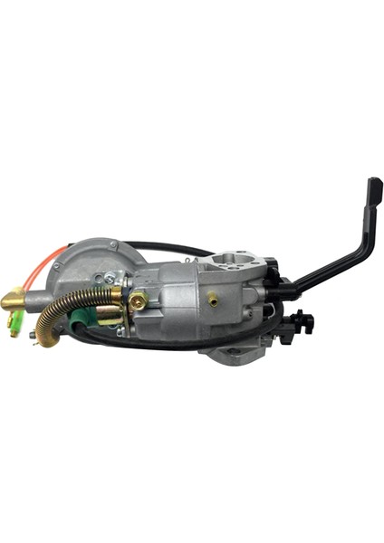 GX390 GX340 Gazlı Küçük Motorlar 188F 5kw-8kw-Lpg Ng Benzinli Jeneratör Için Çift Karbüratör (Yurt Dışından) fiyatları