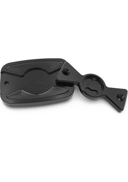 C400X C400GT 2019-2020 Fren Hidroliği Deposu Kapağı Ön Hazne Siyah Pompa Kapağı (Yurt Dışından) fırsatları