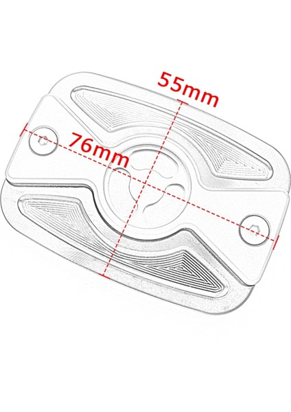 C400X C400GT 2019-2020 Fren Hidroliği Deposu Kapağı Ön Hazne Siyah Pompa Kapağı (Yurt Dışından) indirimleri