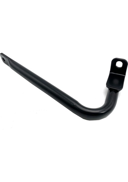 GB350 GB350 GB350S 2021 2022 Sol Yolcu Koltuk Kol Dayama Braketi (Yurt Dışından)