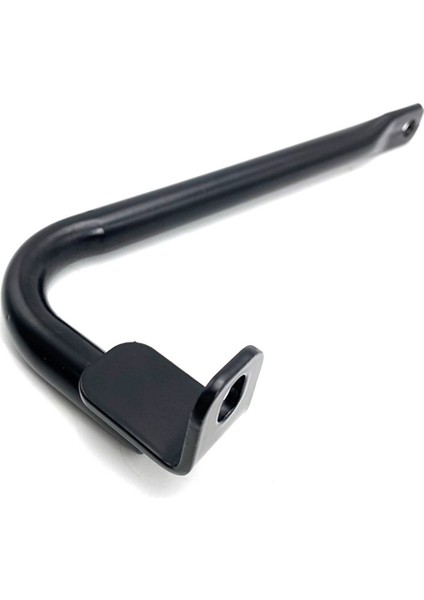 GB350 GB350 GB350S 2021 2022 Sol Yolcu Koltuk Kol Dayama Braketi (Yurt Dışından) fırsatları