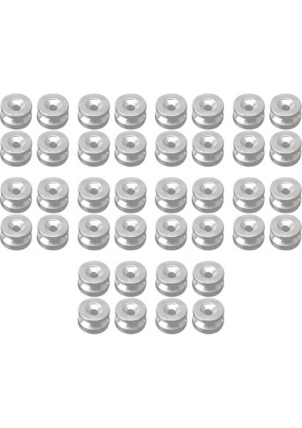 10'lu Üst Arka Bagaj Alet Kutusu Çantası Bagaj Braketi Burç Pedi Ara Parçaları Toka Aksesuarları Evrensel (Yurt Dışından)