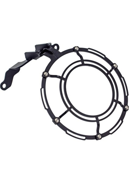SV650 Abs SV650X Sv 650 Için Far Koruyucu Far Koruyucu Izgara Kapağı (Yurt Dışından) indirimleri