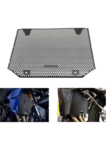 TIGER800 Sport 800 2025 Için Radyatör Koruyucu Aksesuarları - Izgara Koruyucu Kapağı (Yurt Dışından) modelleri