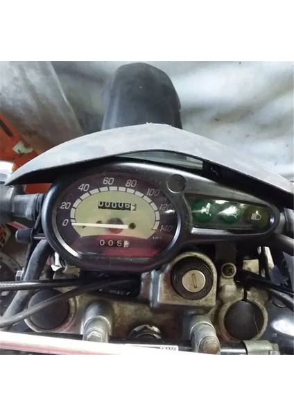 XTZ125 Xtz 125 Için Hız Göstergesi Gösterge Paneli Kilometre Sayacı Enstrümanı Hız Göstergesi Metre Ölçer Tertibatı (Yurt Dışından) indirimleri