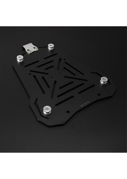 10'lu Üst Arka Bagaj Alet Kutusu Çantası Bagaj Braketi Burç Pedi Ara Parçaları Toka Aksesuarları Evrensel (Yurt Dışından) indirimleri