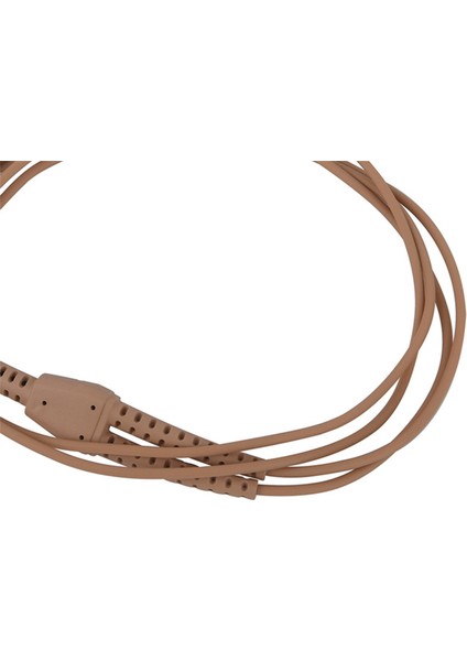 DP4401E, APX2000, APX4000, APX6000, APX7000, APX8000, XPR7550E, XPR6350, XPR6550 Kulaklık Için Walkie Talkie Kulaklığı (Yurt Dışından) fırsatları